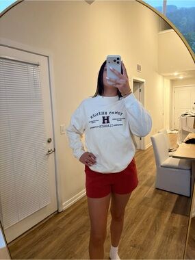 Vintage Tommy Hilfiger Crewneck